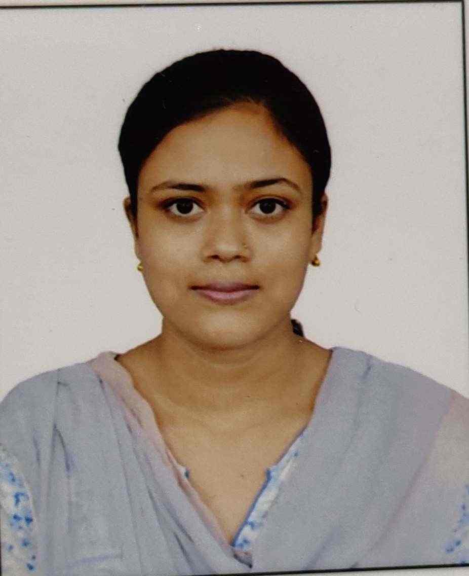 Susmita